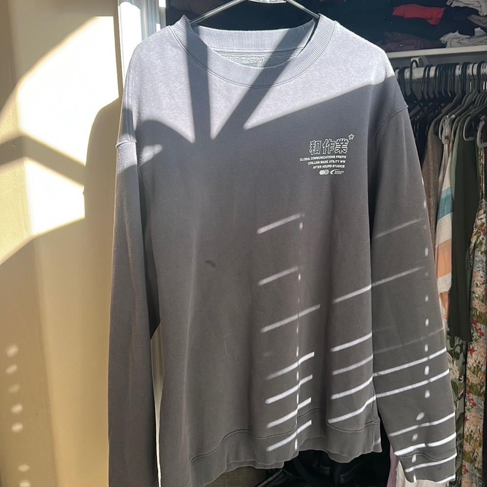 River Island Pullover